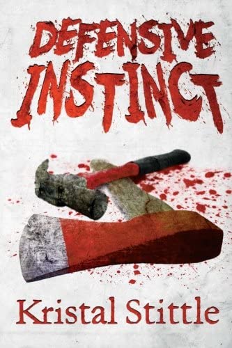 Defensive Instinct (Survival Instinct) (Volume 4)