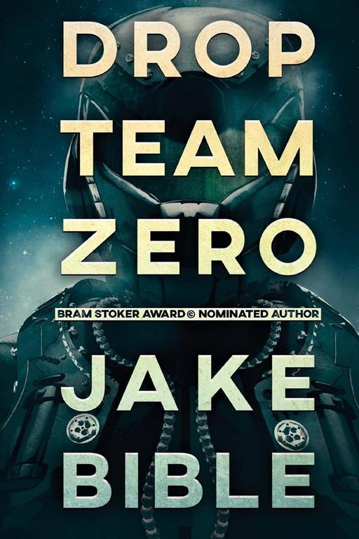 Drop Team Zero (Volume 1)