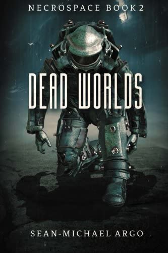 Dead Worlds (Necrospace Book 2) (Volume 2)