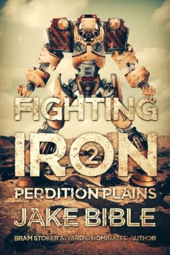 Fighting Iron 2 (Volume 2)