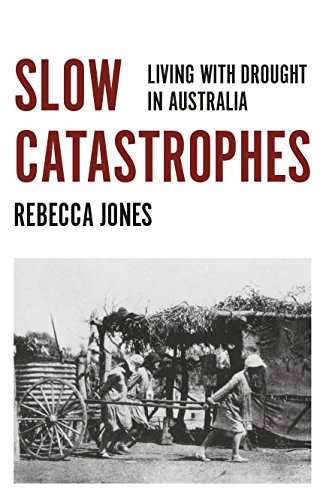 Slow Catastrophes