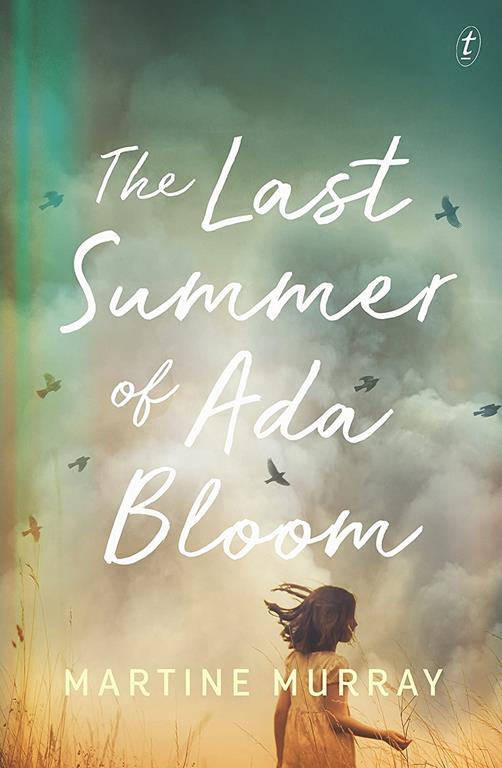 The Last Summer of Ada Bloom