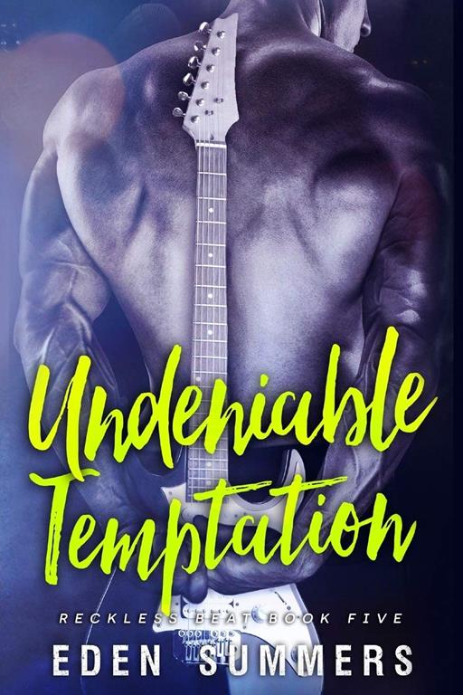 Undeniable Temptation (Reckless Beat) (Volume 6)