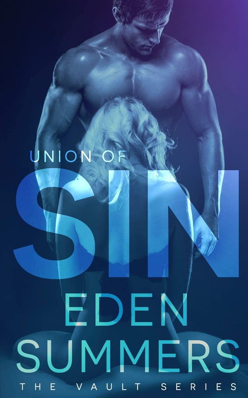 Union of Sin (The Vault) (Volume 2)