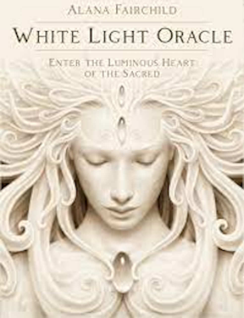 White Light Oracle