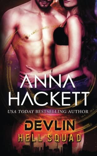 Devlin (Hell Squad) (Volume 11)