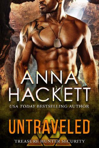 Untraveled (Treasure Hunter Security #5)