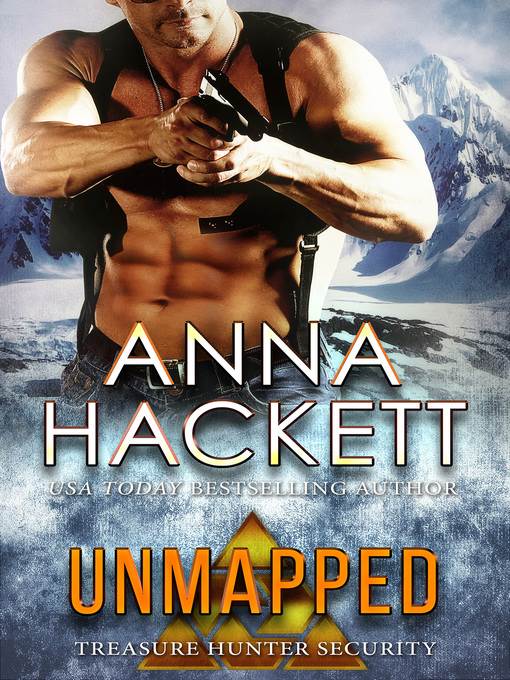 Unmapped (Treasure Hunter Security #6)