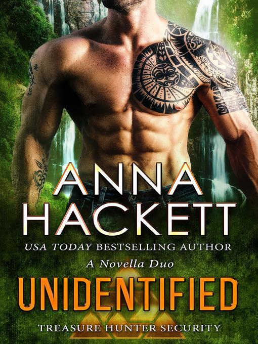 Unidentified (Treasure Hunter Security #7)