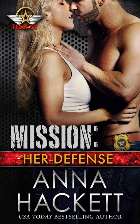 Mission: Her Defense (Team 52)