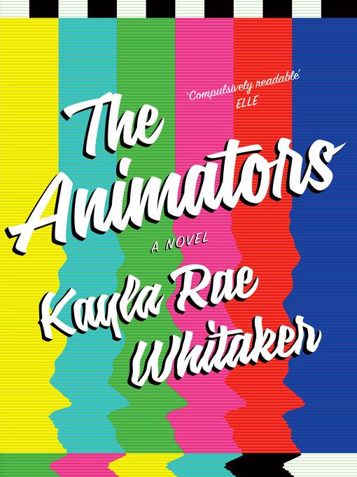 The Animators