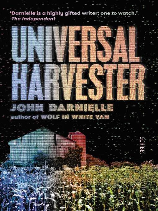 Universal Harvester