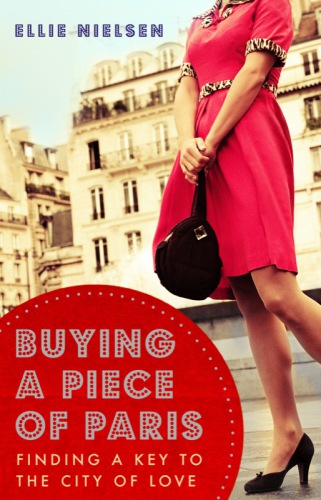 Buying a piece of Paris : finding a key to the city of love