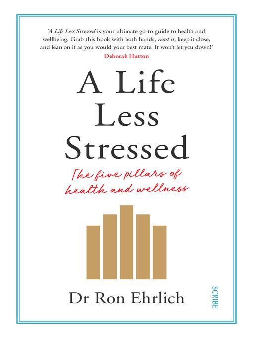 A Life Less Stressed