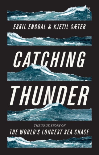 Catching Thunder