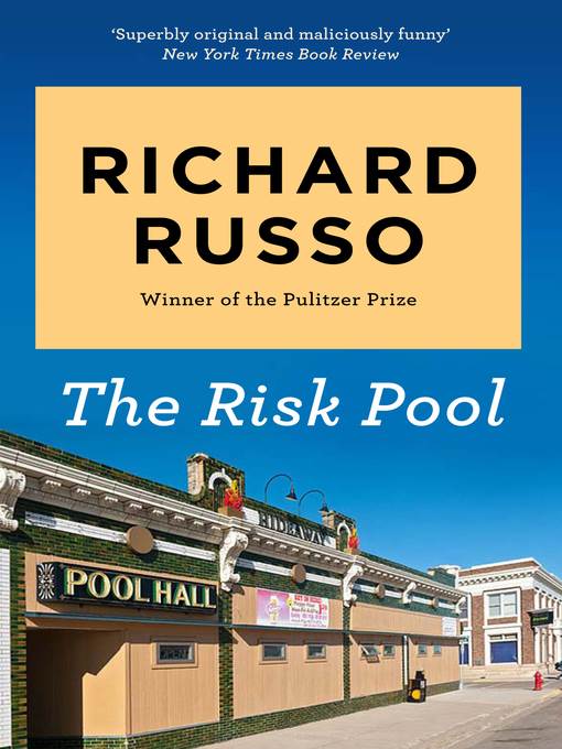 The Risk Pool