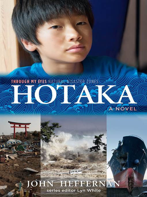 Hotaka: Through My Eyes