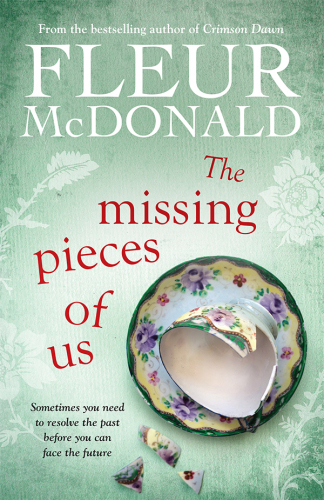 The Missing Pieces of Us