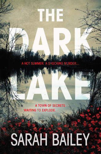 The Dark Lake