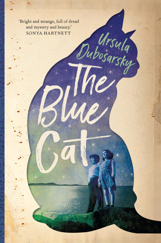 The Blue Cat