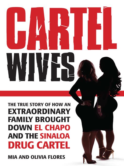 Cartel Wives