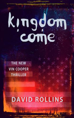 Kingdom Come (7) (Vin Cooper)