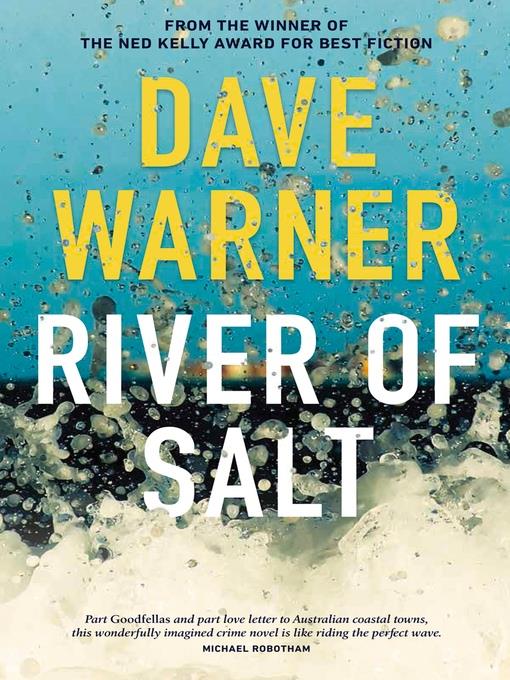 River of Salt