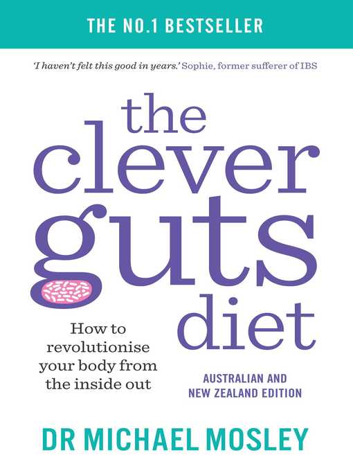 The Clever Guts Diet