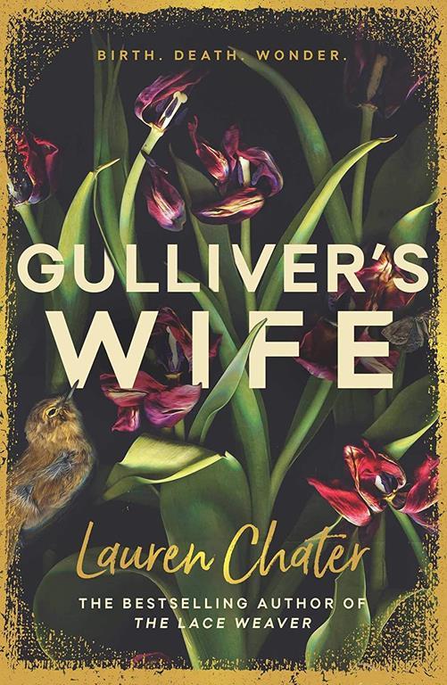 Gulliver's Wife