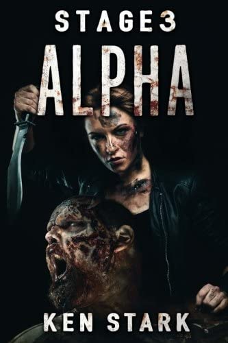 Stage 3: Alpha (Volume 2)