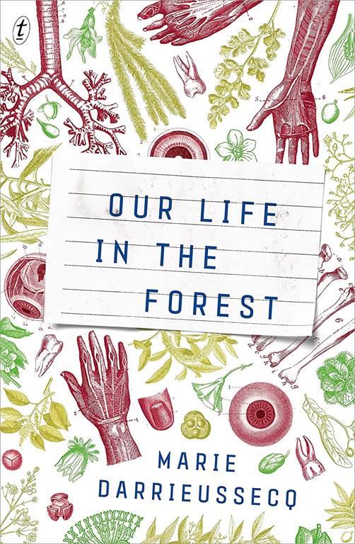 Our Life in the Forest