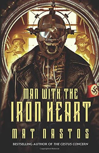 Man with the Iron Heart