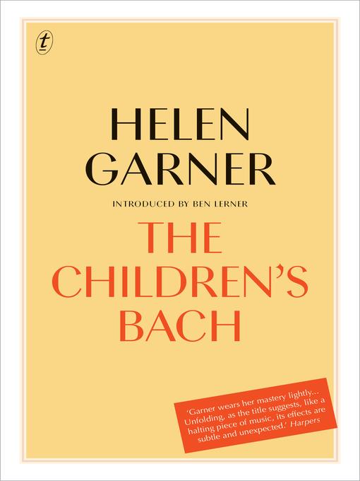 The Children's Bach