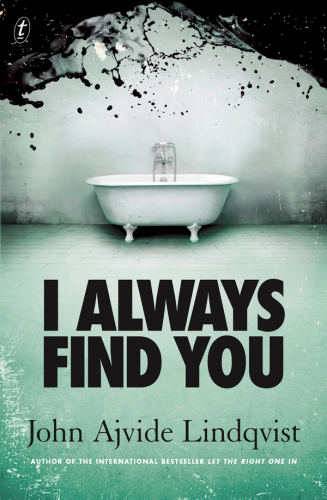 I Always Find You