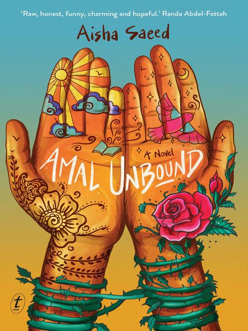 Amal Unbound