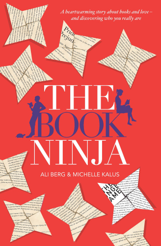 The Book Ninja