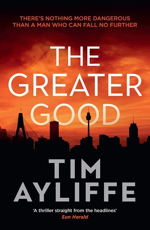 The Greater Good