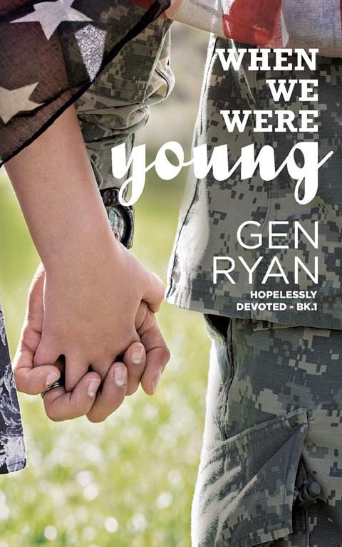 When We Were Young (1) (Hopelessly Devoted)