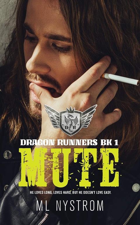 Mute (1) (Dragon Runners)