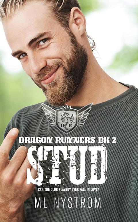 Stud (2) (Dragon Runners)