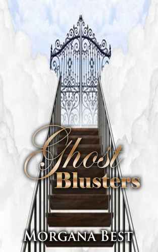 Ghost Blusters (Witch Woods Funeral Home) (Volume 5)