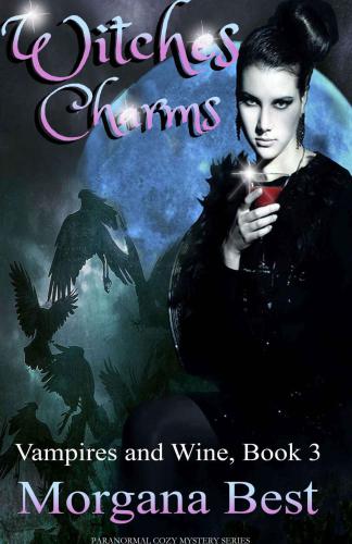 Witches' Charms