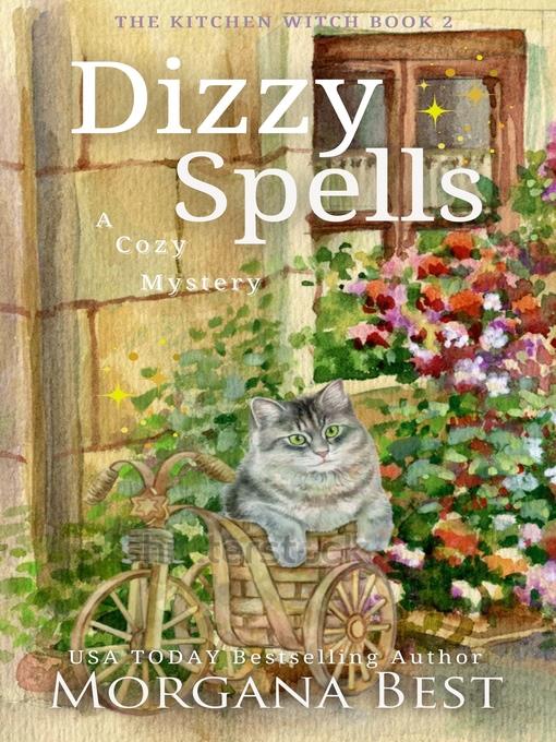 Dizzy Spells