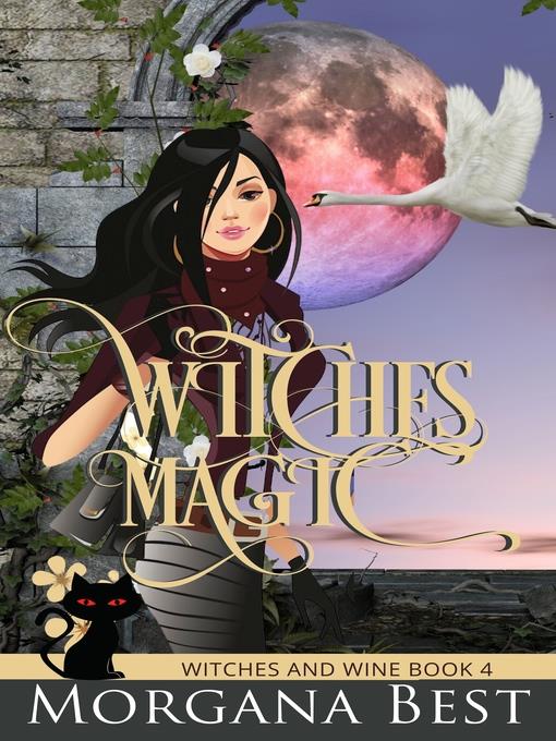 Witches' Magic