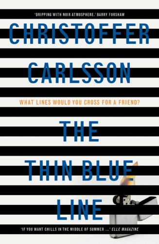 The Thin Blue Line