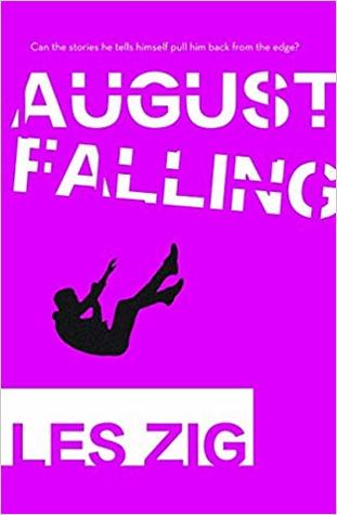 August Falling