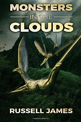 Monsters In The Clouds