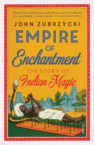 Empire of Enchantment