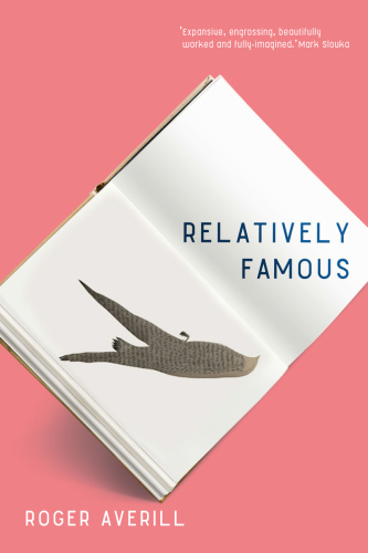 Relatively Famous