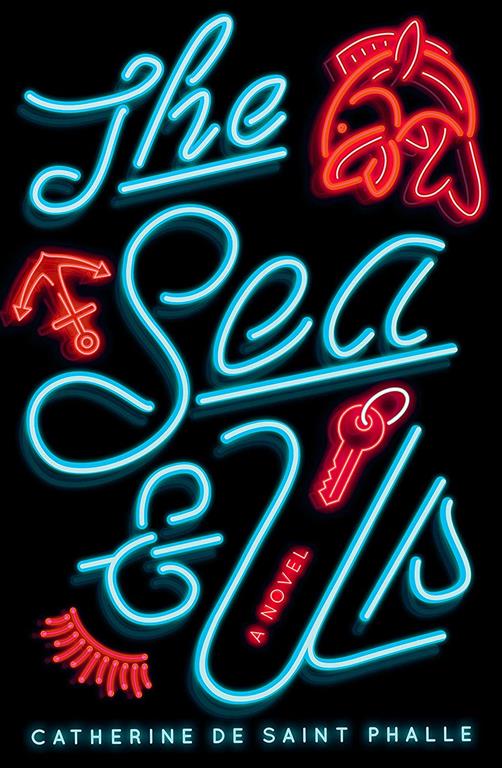 The Sea and Us